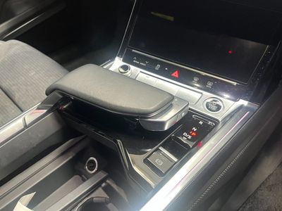 2022 Audi e-tron