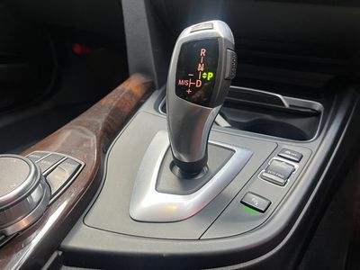 2019 BMW 3 Series