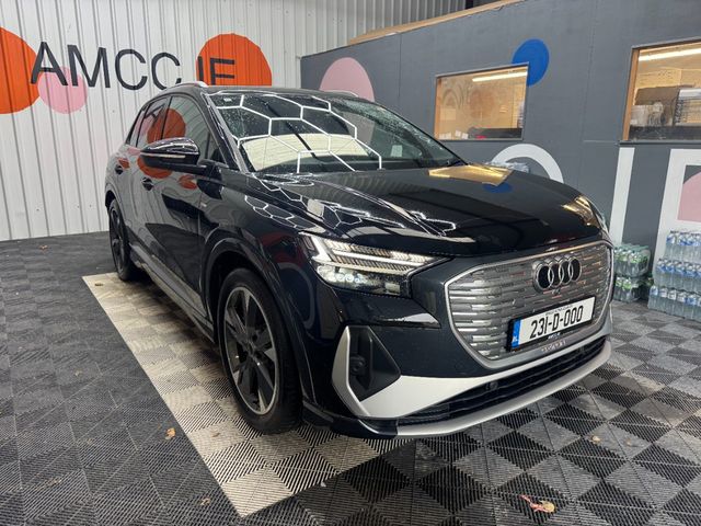 vehicle for sale from The Automatic Motor Car Centre