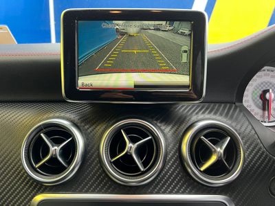 2013 Mercedes-Benz A 180