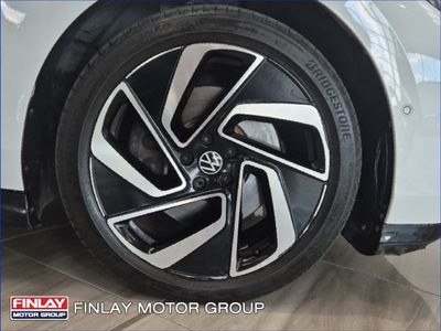 2024 Volkswagen ID.7