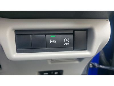 2024 Suzuki Swift