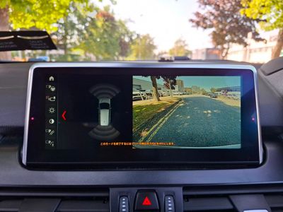 2018 BMW 2 Series