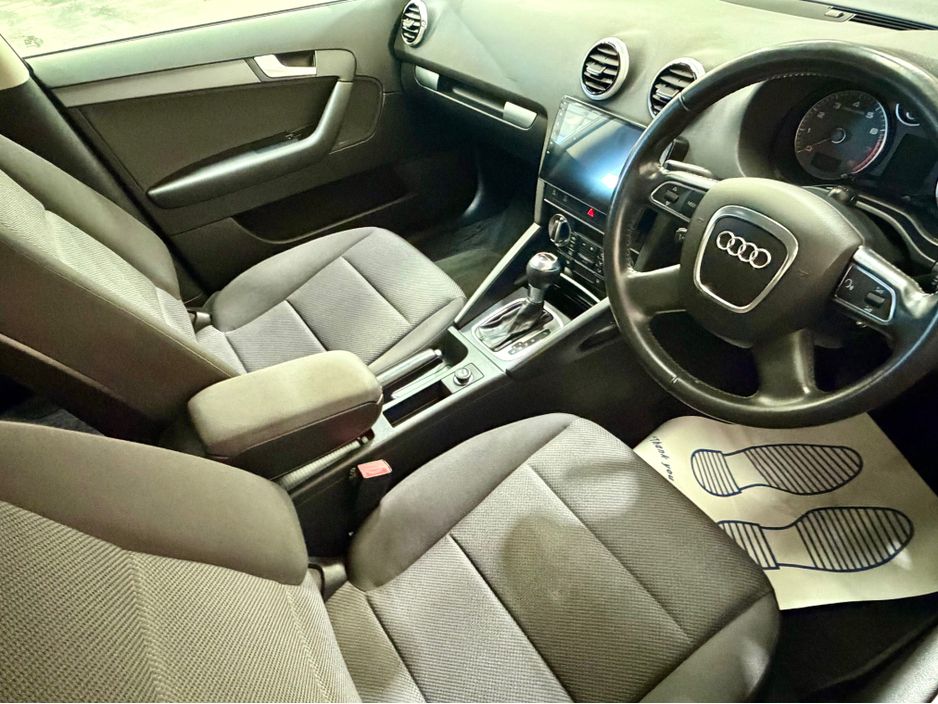 2013 Audi A3