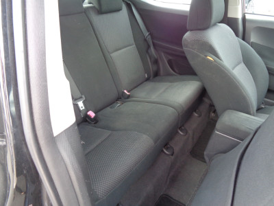 2012 Toyota Auris
