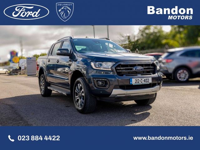 vehicle for sale from Bandon Motors
