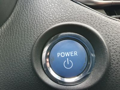 2017 Toyota C-HR