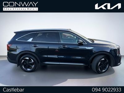 2024 Kia Sorento