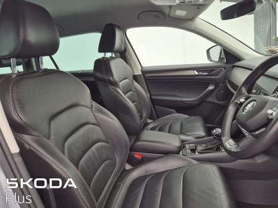 2023 Skoda Kodiaq