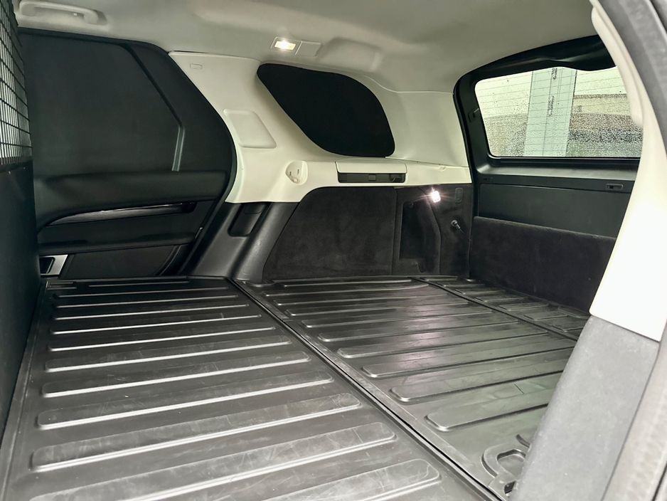 2019 Land Rover Discovery