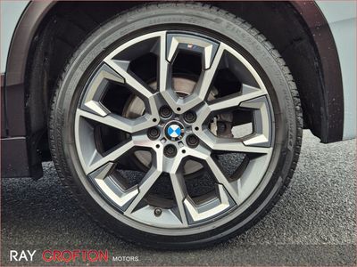 2021 BMW X2