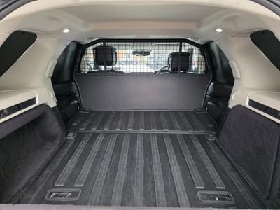 2021 Land Rover Discovery