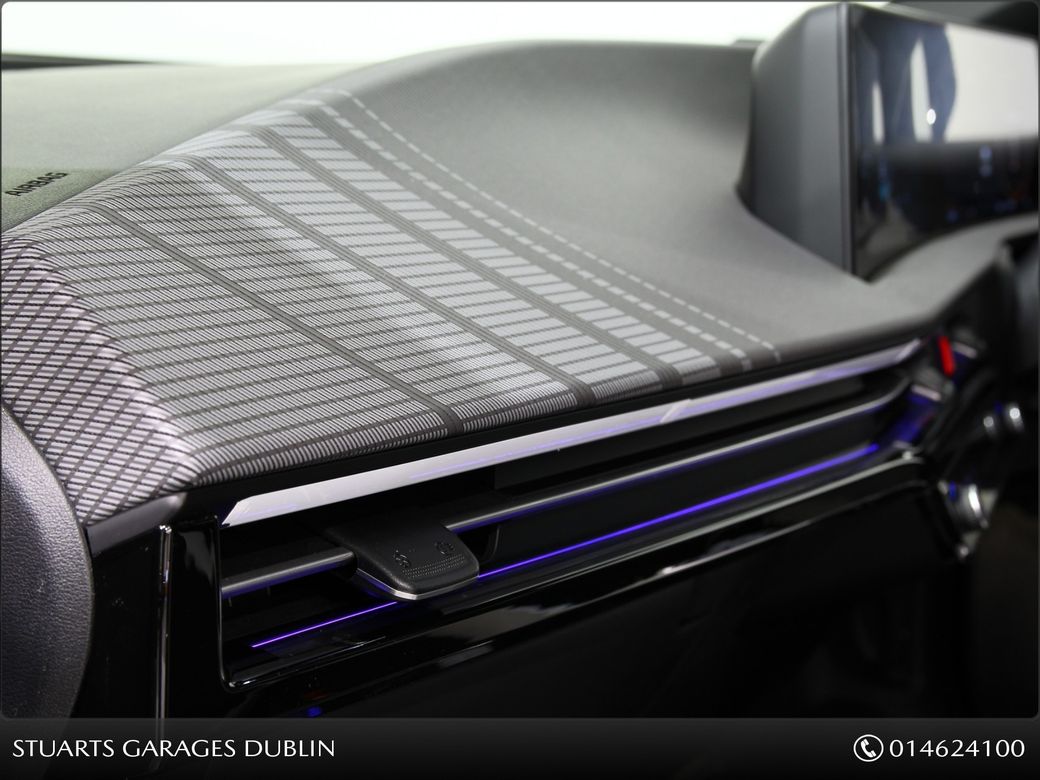 2025 Kia EV6