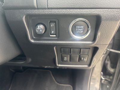 2018 Toyota Landcruiser