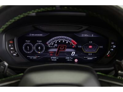 2021 Lamborghini Urus