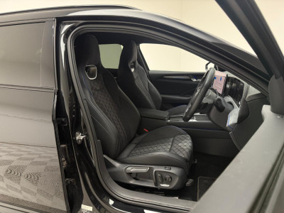 2025 Volkswagen Passat