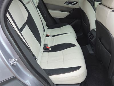 2021 Land Rover Range Rover Velar