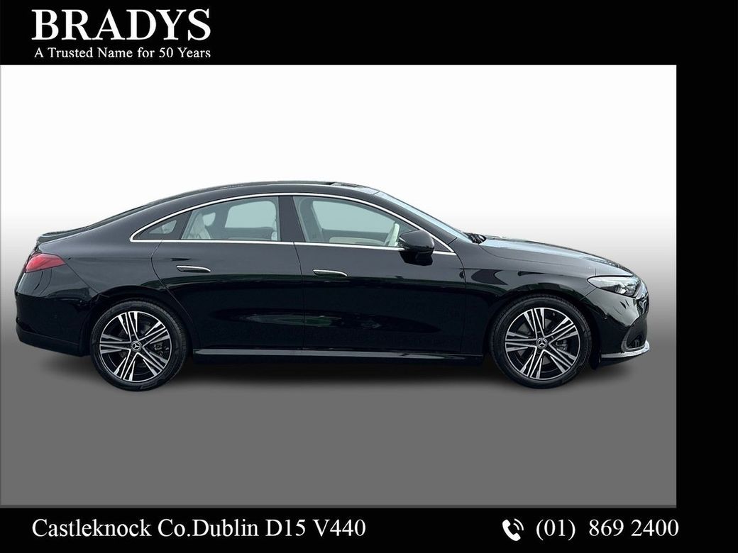 2026 Mercedes-Benz CLA Class