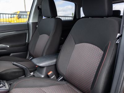 2019 Mitsubishi ASX