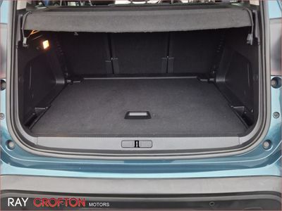 2019 Citroen C5 Aircross