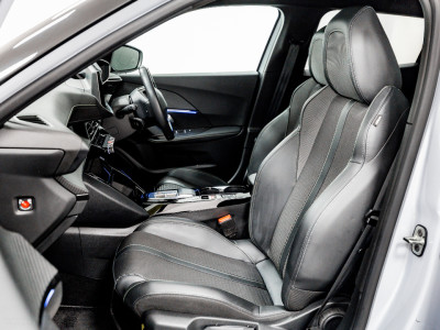 2024 Peugeot 2008