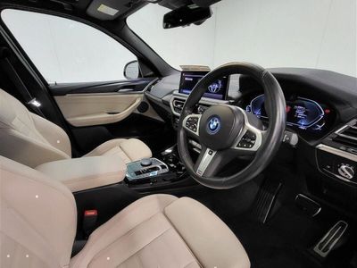 2024 BMW iX3