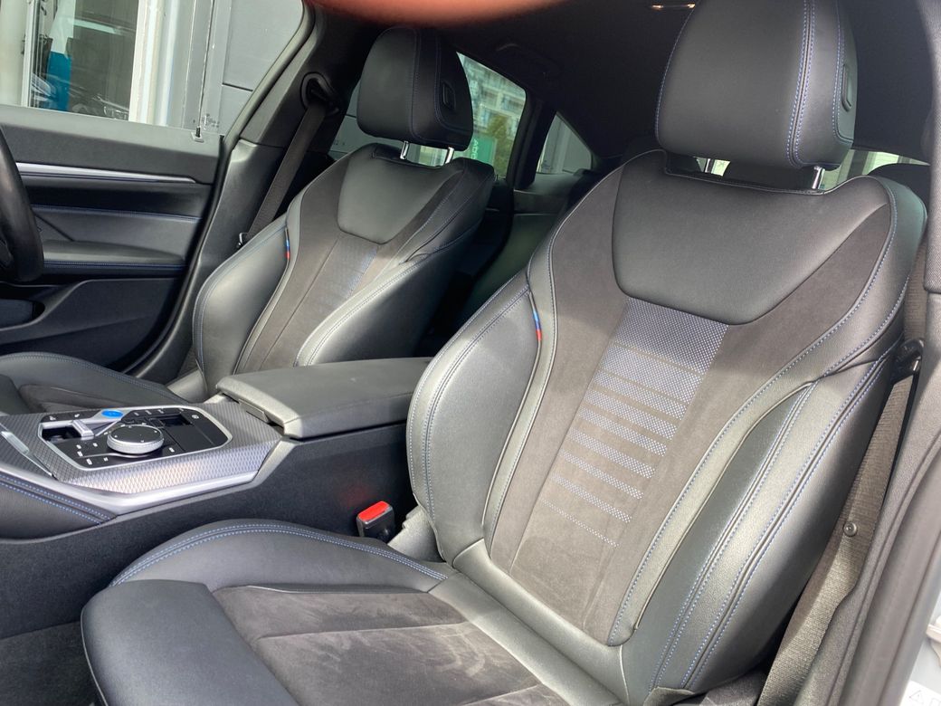 2023 BMW i4