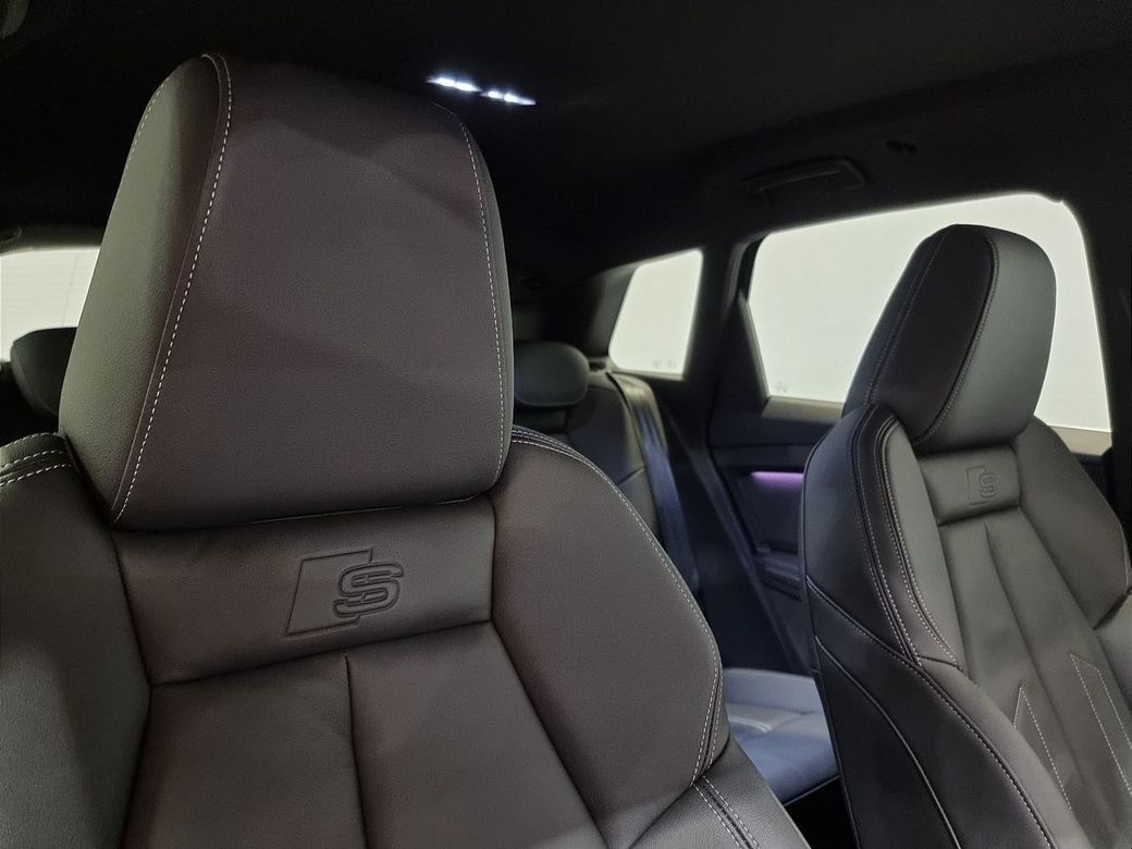 2025 Audi Q4 e-tron