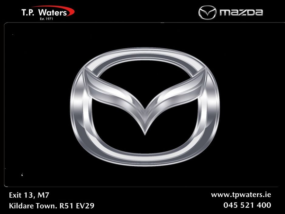 2017 Mazda Mazda2