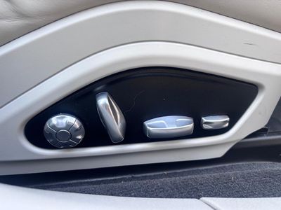 2019 Porsche Panamera