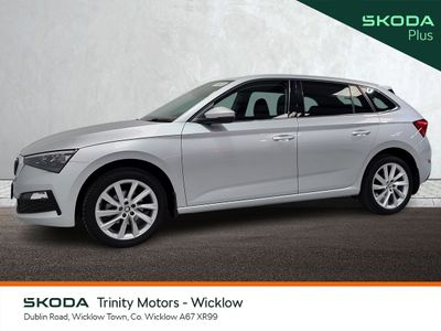 2023 Skoda Scala