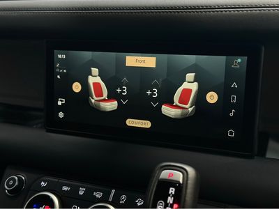 2024 Land Rover Defender