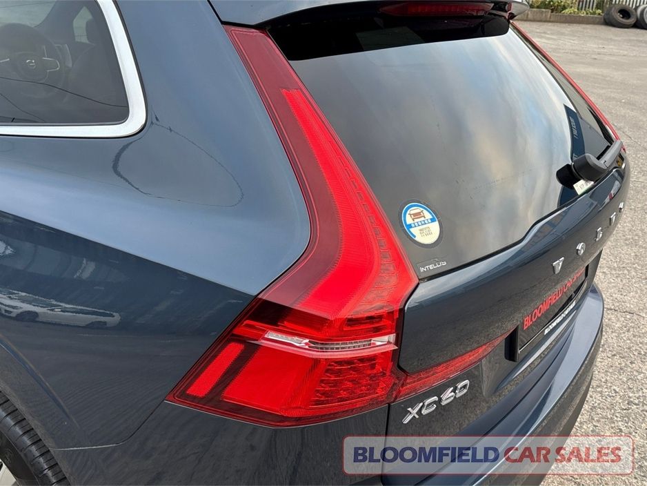2018 Volvo XC60