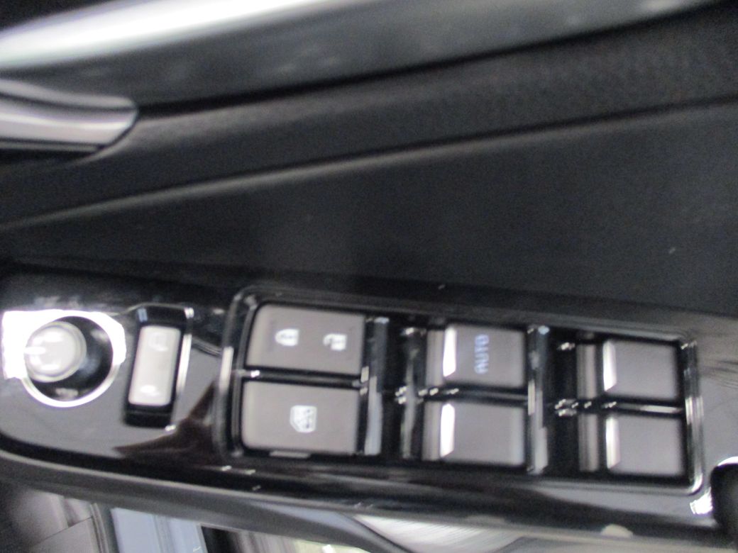 2025 Isuzu D-MAX