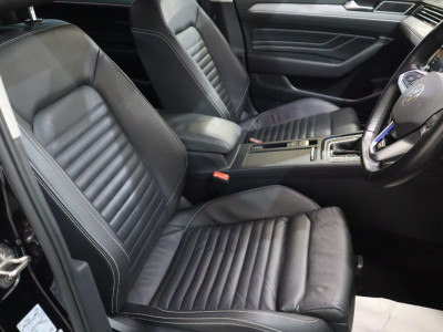 2021 Volkswagen Passat