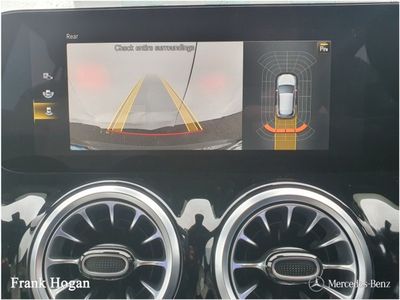 2023 Mercedes-Benz GLA Class