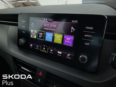 2022 Skoda Kamiq