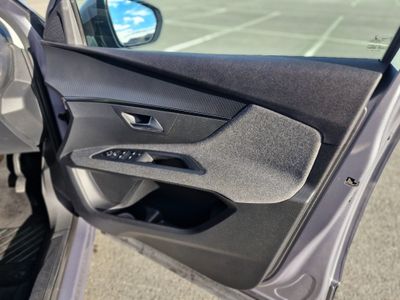 2017 Peugeot 3008
