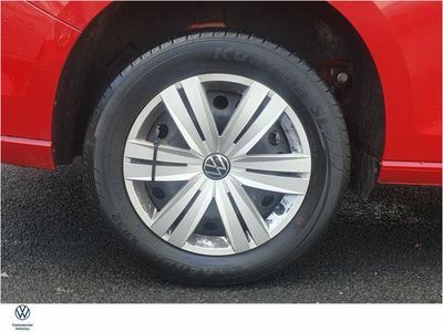 2023 Volkswagen Caddy