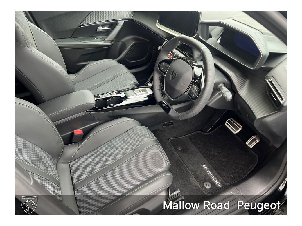 2025 Peugeot 2008