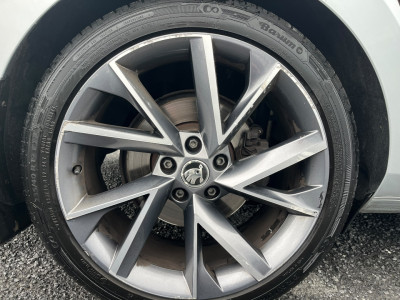 2022 Skoda Superb