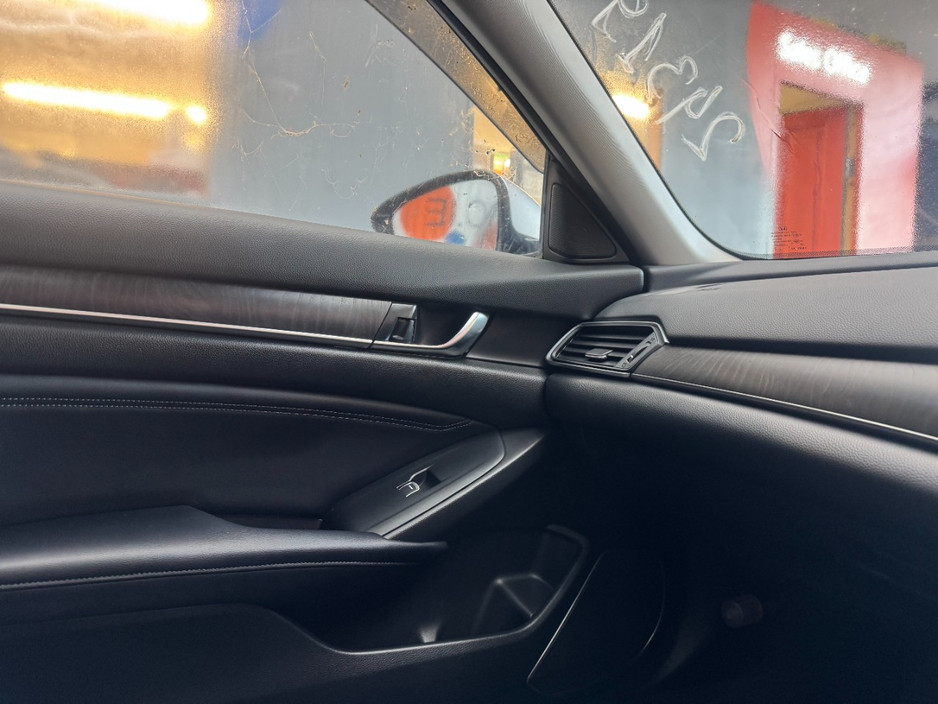 2020 Honda Accord