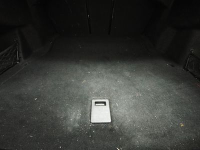 2018 Mercedes-Benz C Class