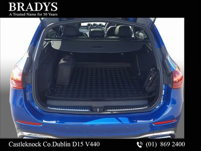 2023 Mercedes-Benz C Class