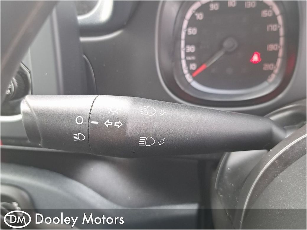 2024 Fiat Panda