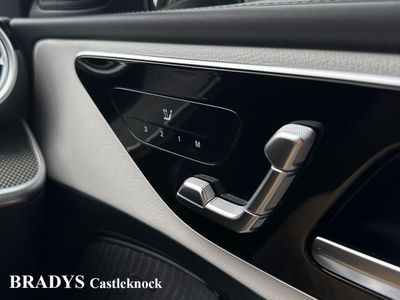 2025 Mercedes-Benz C Class