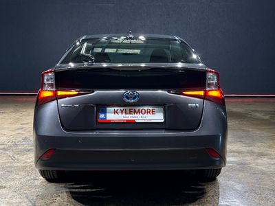 2020 Toyota Prius