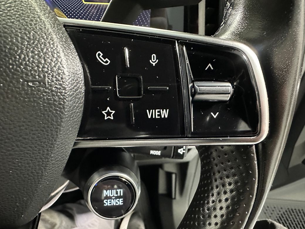 2024 Renault Austral