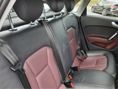 2013 Audi A1