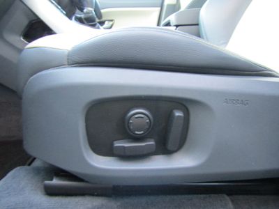 2017 Land Rover Range Rover Evoque